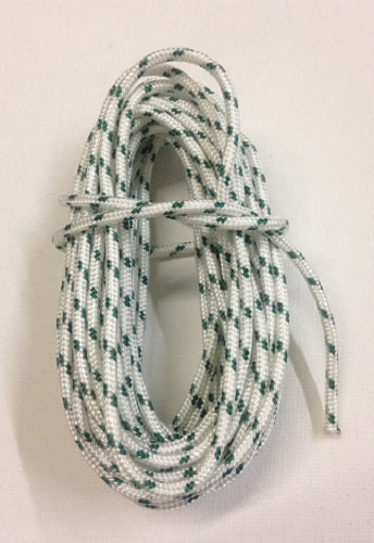 10' Patio Umbrella Replacement Cord String Rope Outdoors Green Dot Heavy Duty