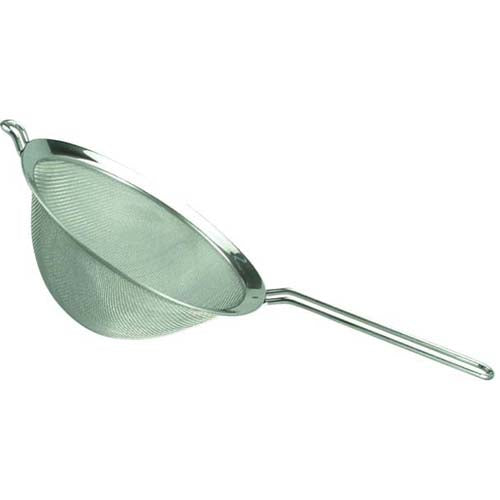 2" Stainless Steel Mesh Strainer