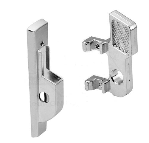 Right Hand 2-Piece Locker Handle Assembly To Fit Republic