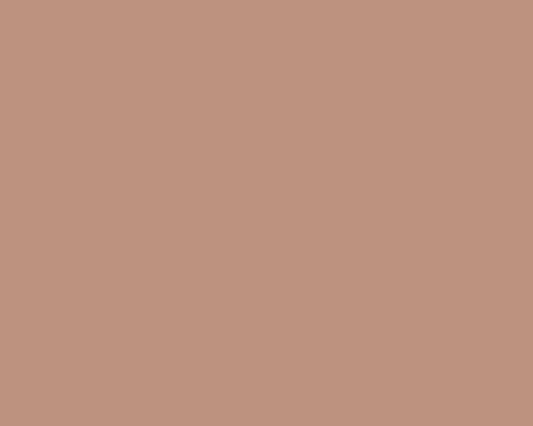 2"x200' Cappuccino Vinyl Patio Furniture Strapping Roll