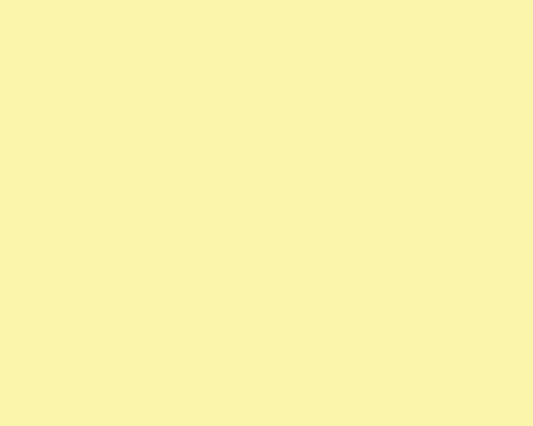 2"x200' Citron Yellow Vinyl Patio Furniture Strapping Roll