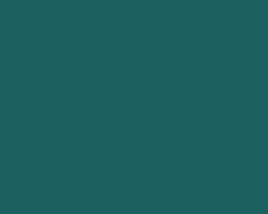 2"x200' Deepwater Blue Vinyl Patio Furniture Strapping Roll