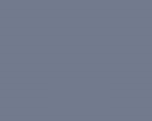 2"x200' Dusty Blue Vinyl Patio Furniture Strapping Roll