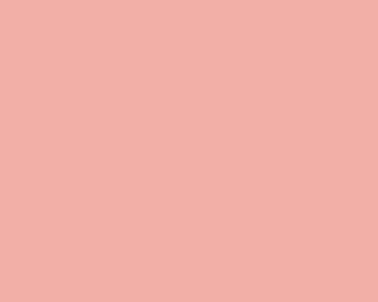 2"x200' Twilight Rose Vinyl Patio Furniture Strapping Roll