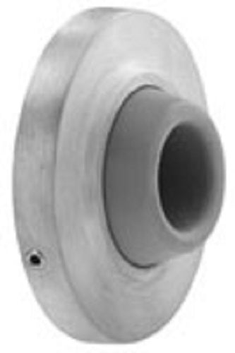 Ives Wall Bumper Stop Heavy Duty Aluminum WS401CCV-US28